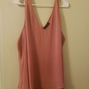 Lane Bryant Double Swing Tank